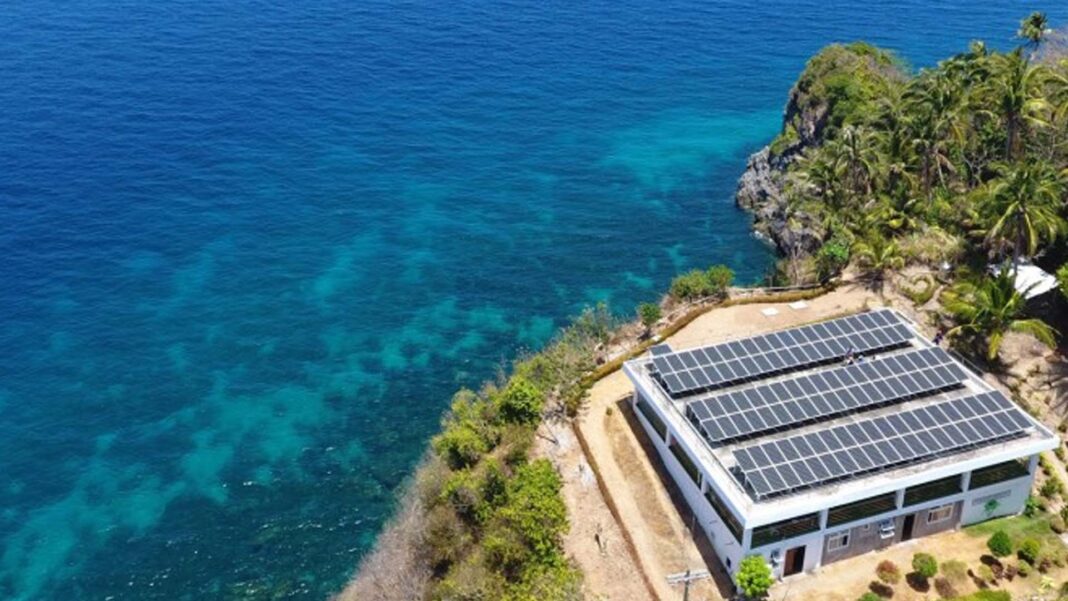 20241021 PAGEONE - Solar