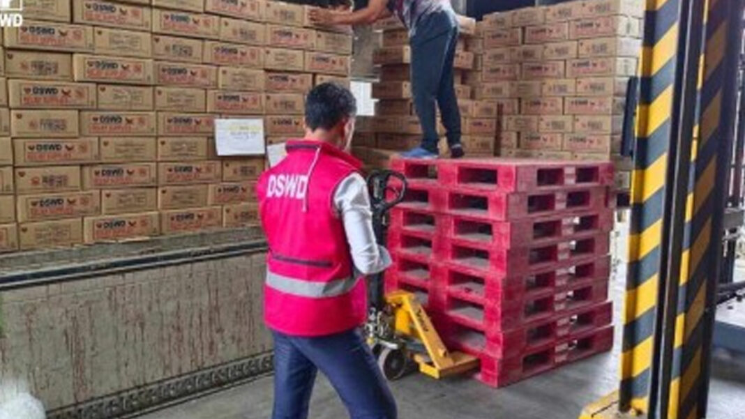 20241024 PAGEONE - DSWD-7