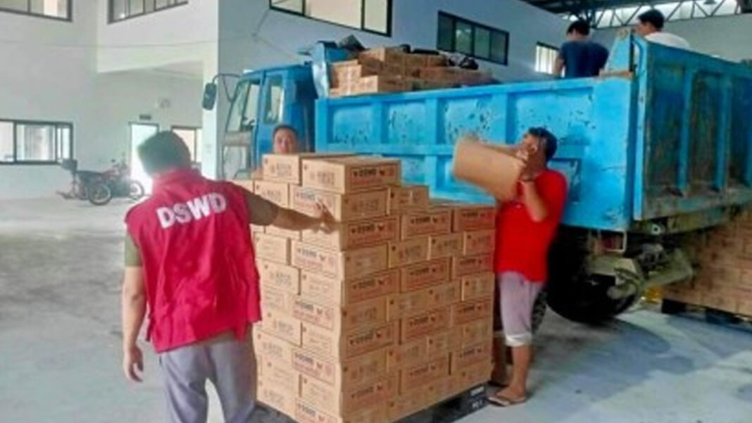 20241024 PAGEONE - DSWD-Ilocos