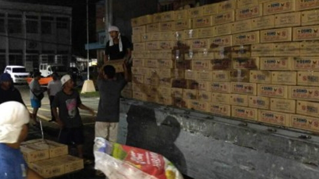 20241024 PAGEONE - Food packs