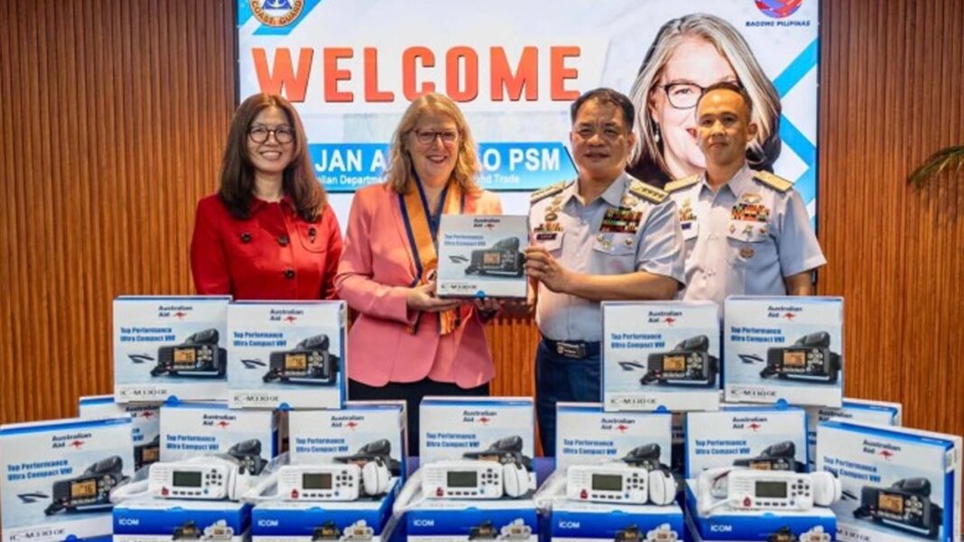 20241029 PAGEONE - PCG Radios