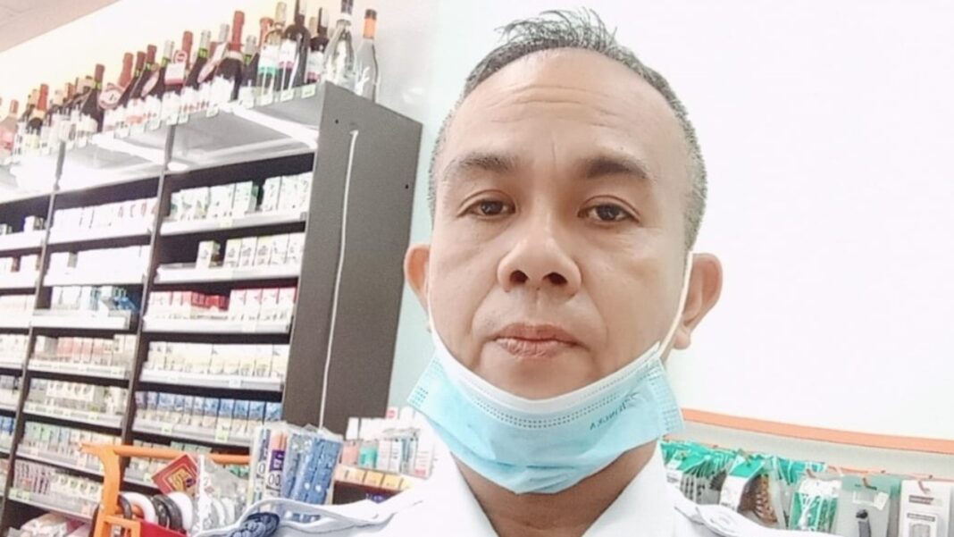 20241028 - PAGEONE Dedicated father FI 1