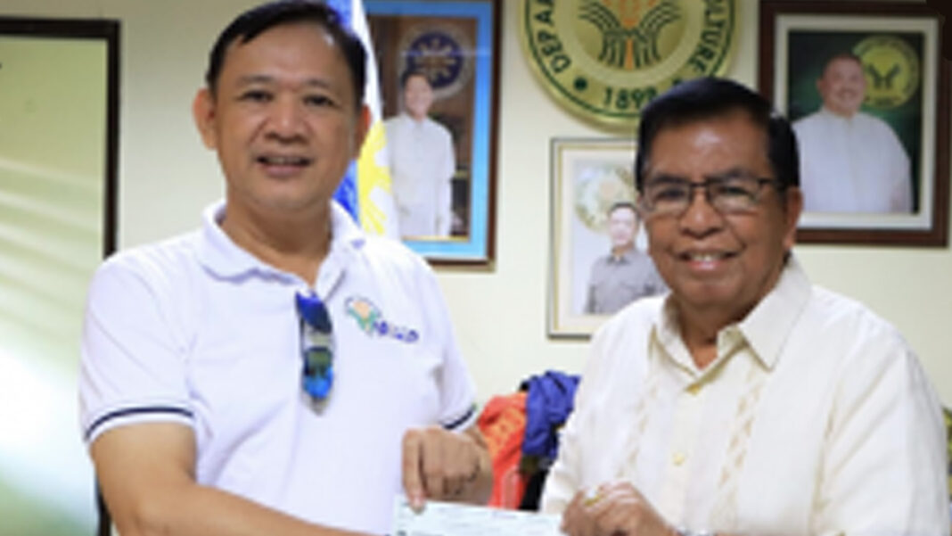 20241104 PAGEONE - Kadiwa aid