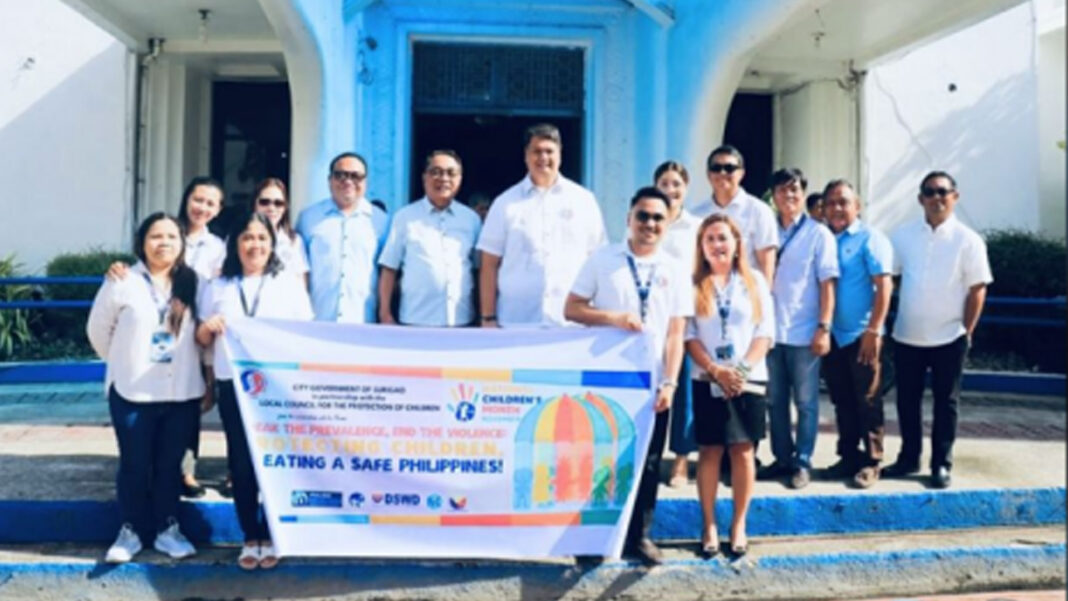 20241104 PAGEONE - National Children s Month