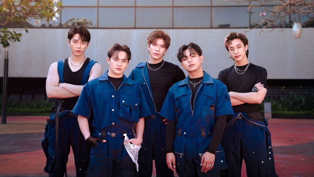 20241105 PAGEONE - BGYO