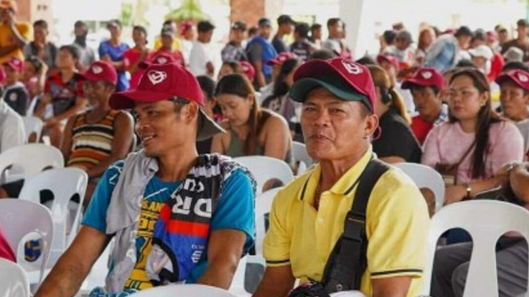 20241107 PAGEONE - Bisita Sacada