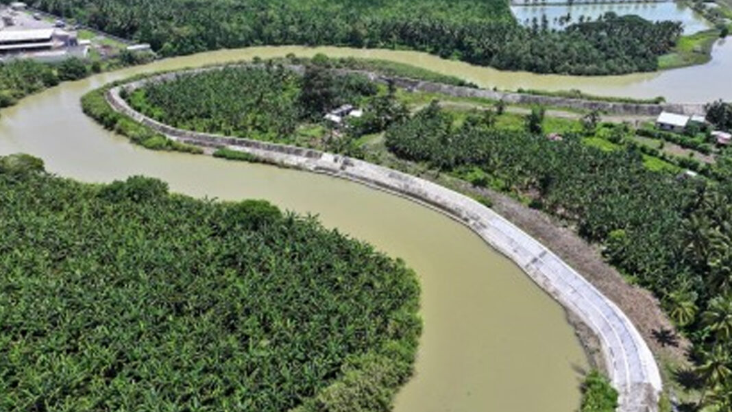 20241107 PAGEONE - Flood control