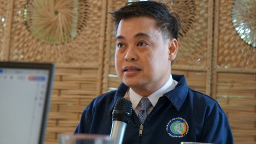 20241107 PAGEONE - Robert E A Borje