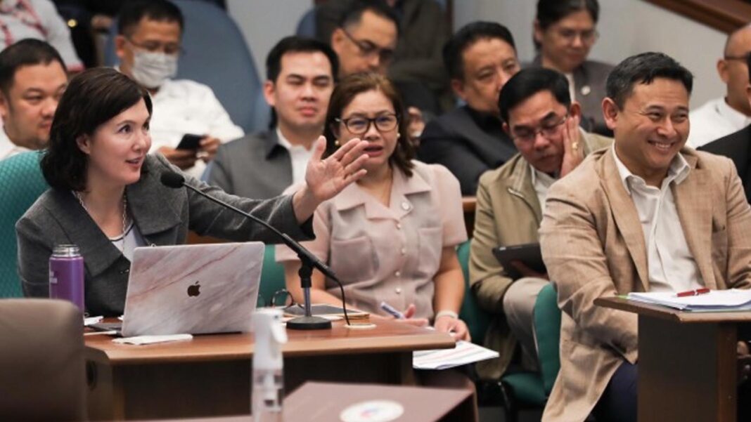 20241110 PAGEONE - DepEd budget