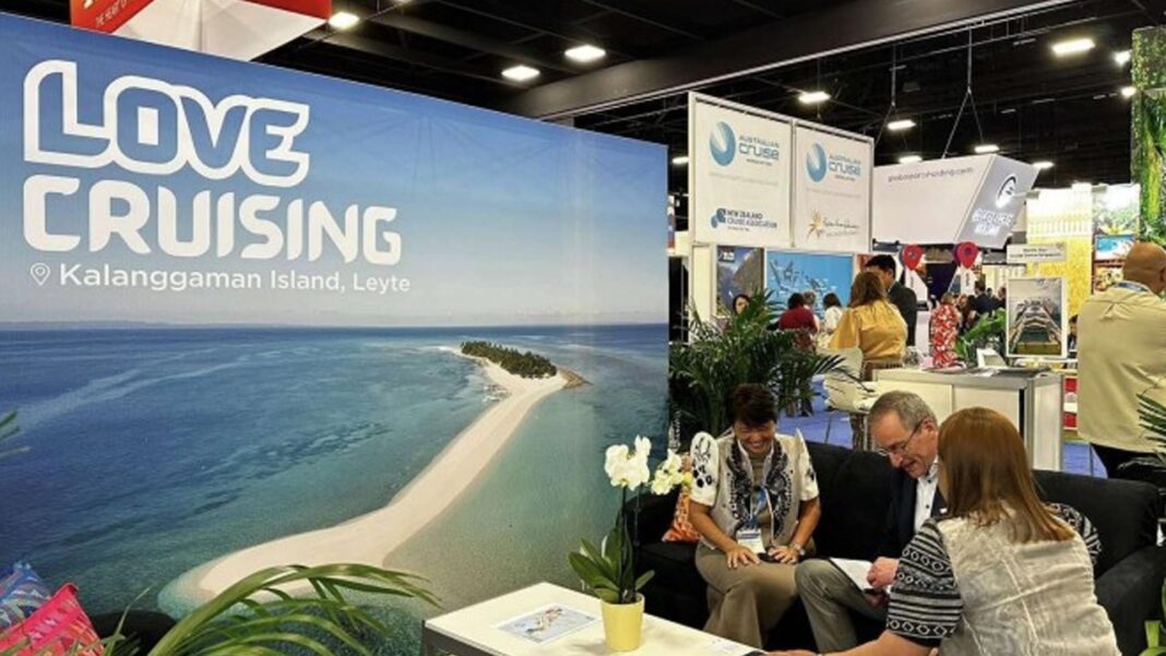 20241110 PAGEONE - Love Cruise