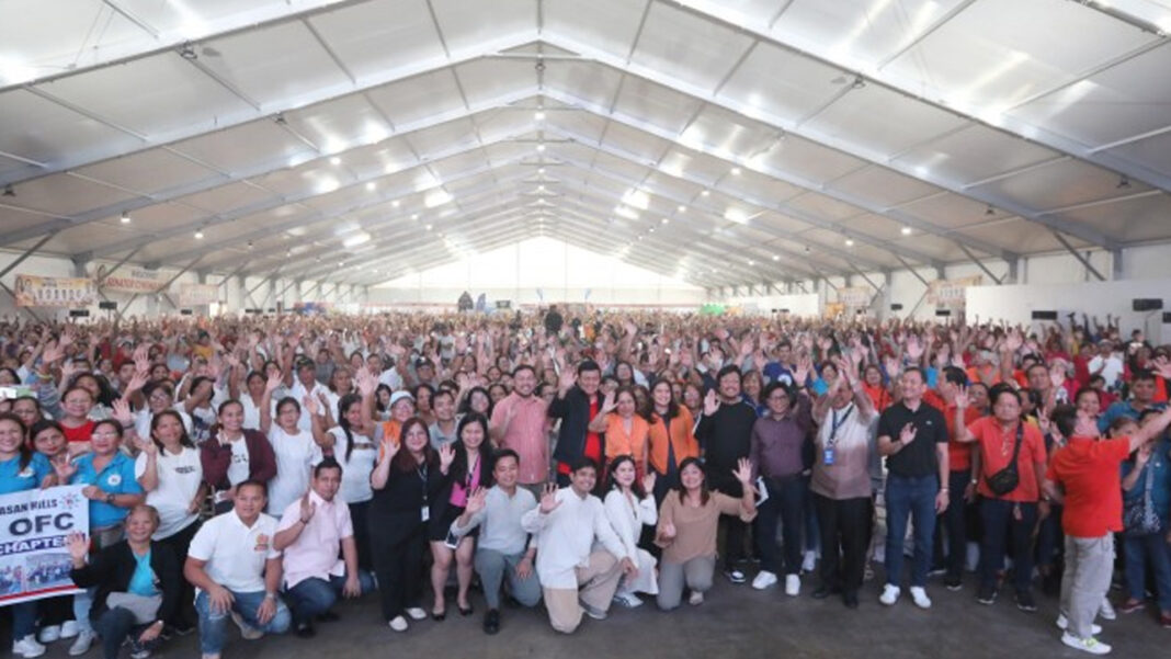 20241111 PAGEONE - OFW Remittance Protection