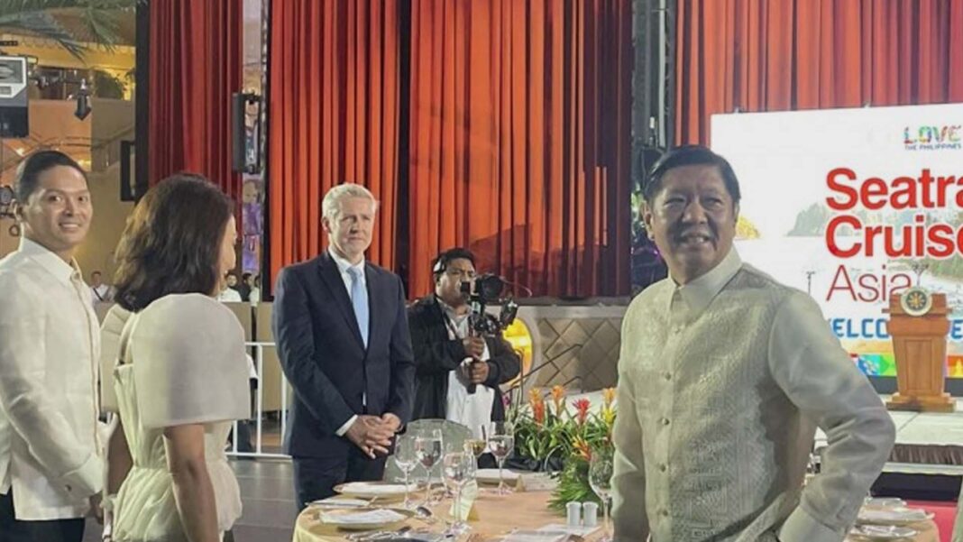 20241112 PAGEONE - Cruise tourism