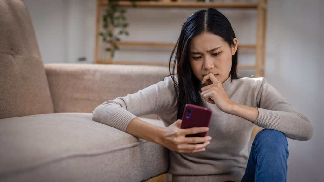 20241112 PAGEONE - The Harmful Effects Of The On This Day Feature On Facebook