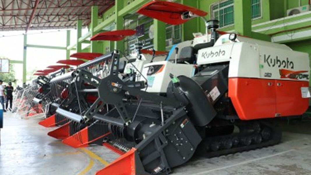 20241113 PAGEONE - Agri machineries