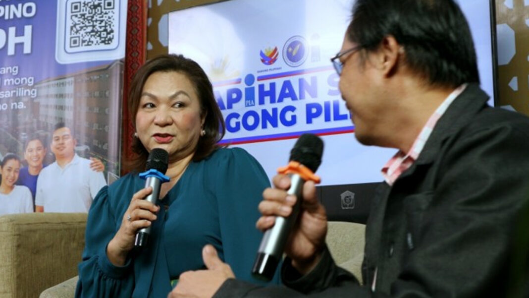 20241113 PAGEONE - Pag-IBIG Fund-Davao