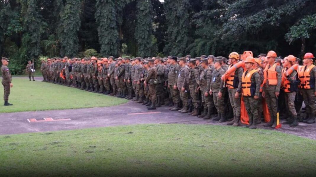 20241117 PAGEONE - PH Army