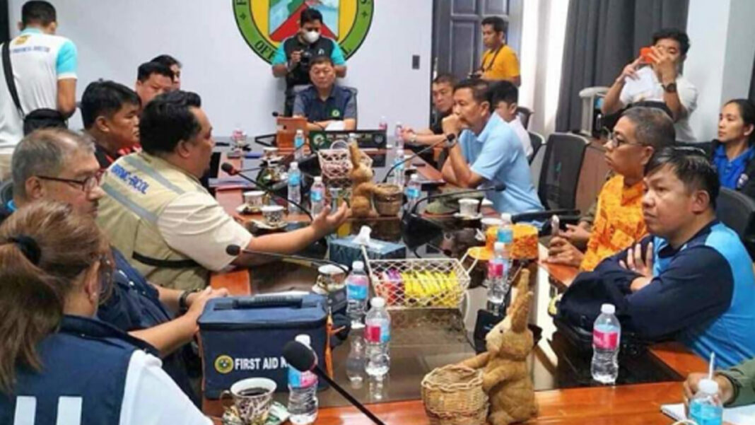 20241118 PAGEONE - Disaster response teams