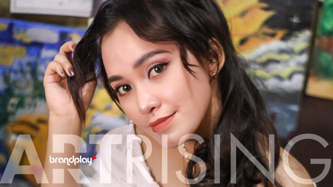 20241119 #ARTRISING Irene Abalona FI