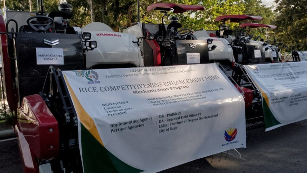 20241119 PAGEONE - Harvesters