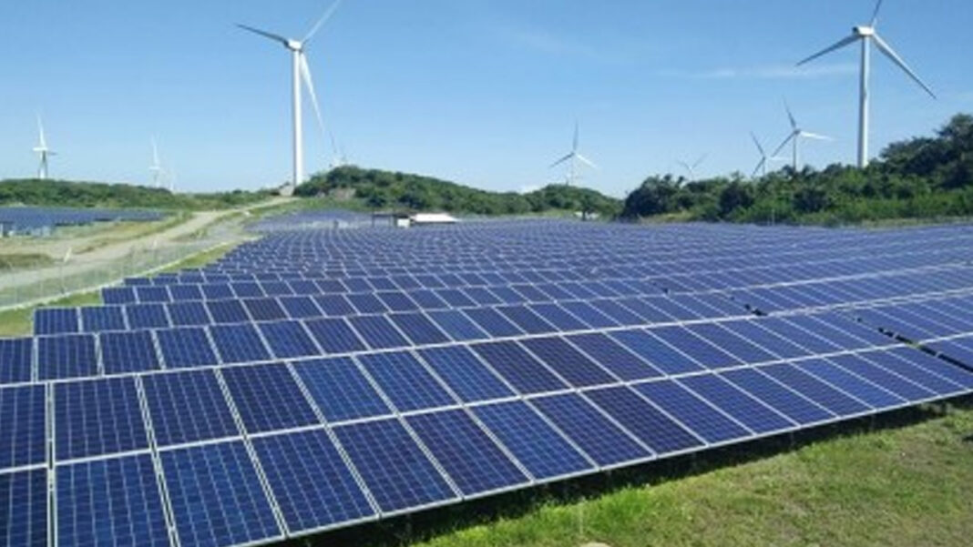 20241119 PAGEONE - Solar