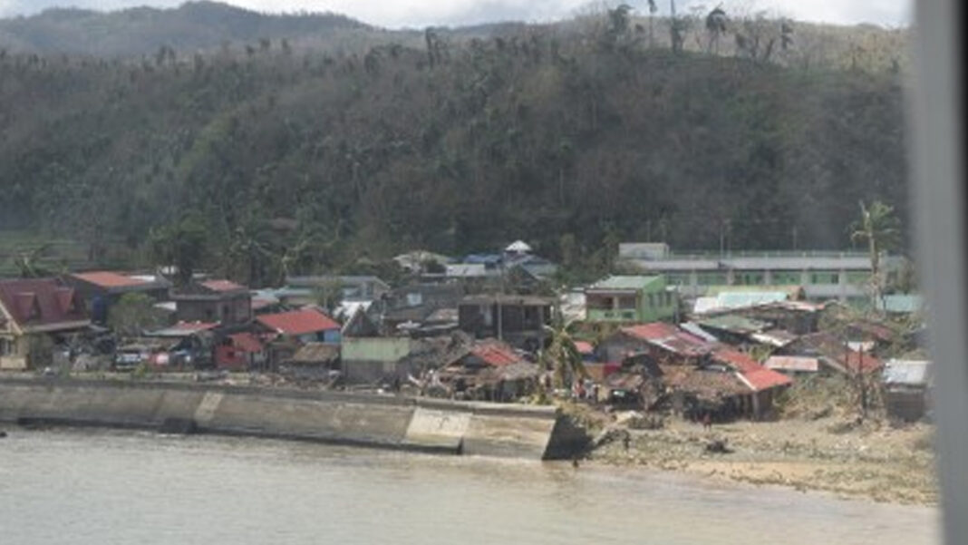 20241119 PAGEONE - Typhoon