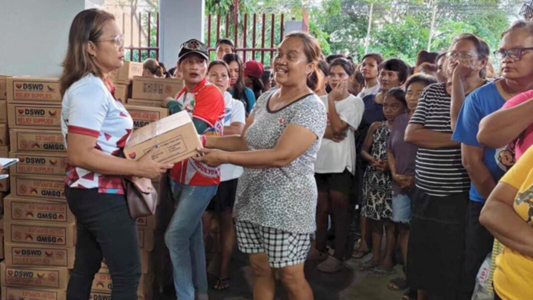 20241120 PAGEONE - Manila archdiocese