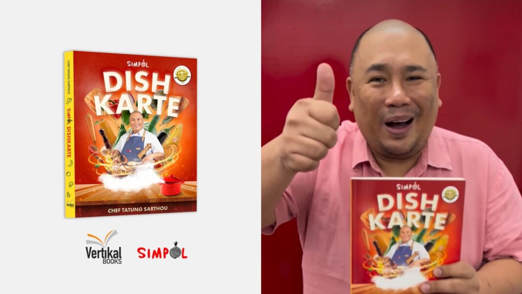 20241120 #TGFS Best Celebrity Chef Book FI 1