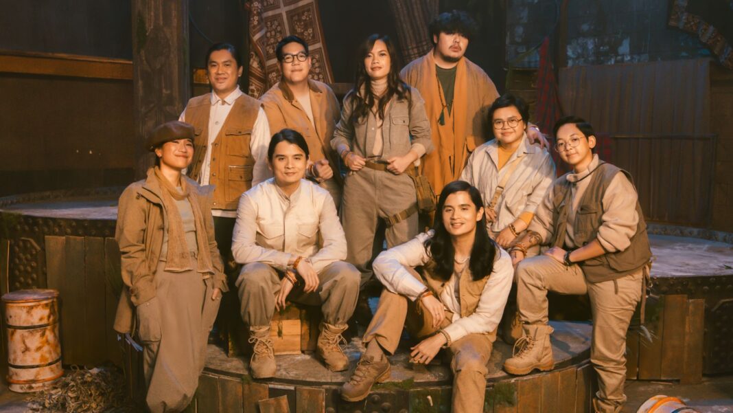 20241121 PAGEONE - Ben&Ben