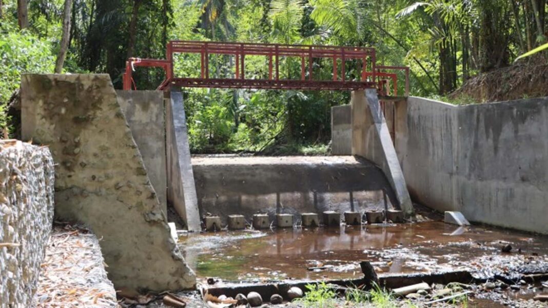 20241121 PAGEONE - Dam