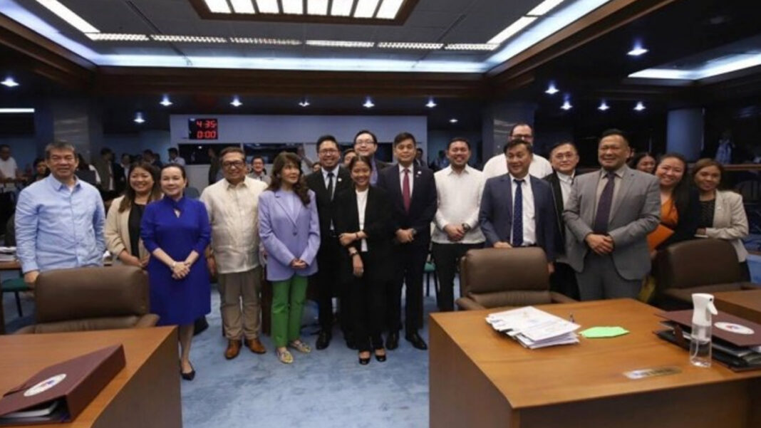 20241121 PAGEONE - Senate