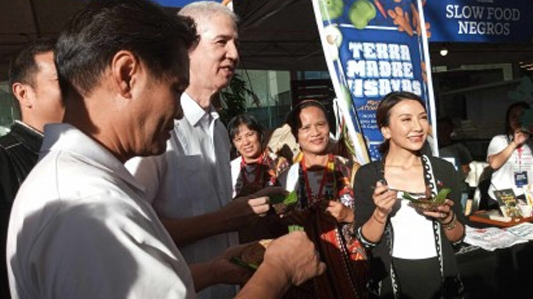 20241121 PAGEONE - Terra Madre Asia-Pacific