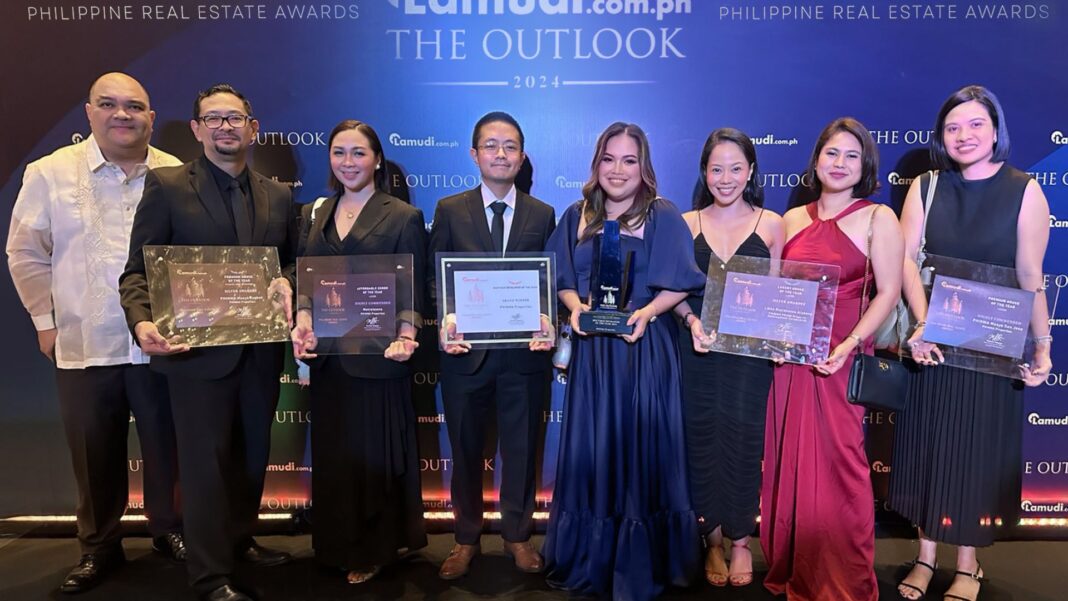 20241122 PAGEONE - PHINMA