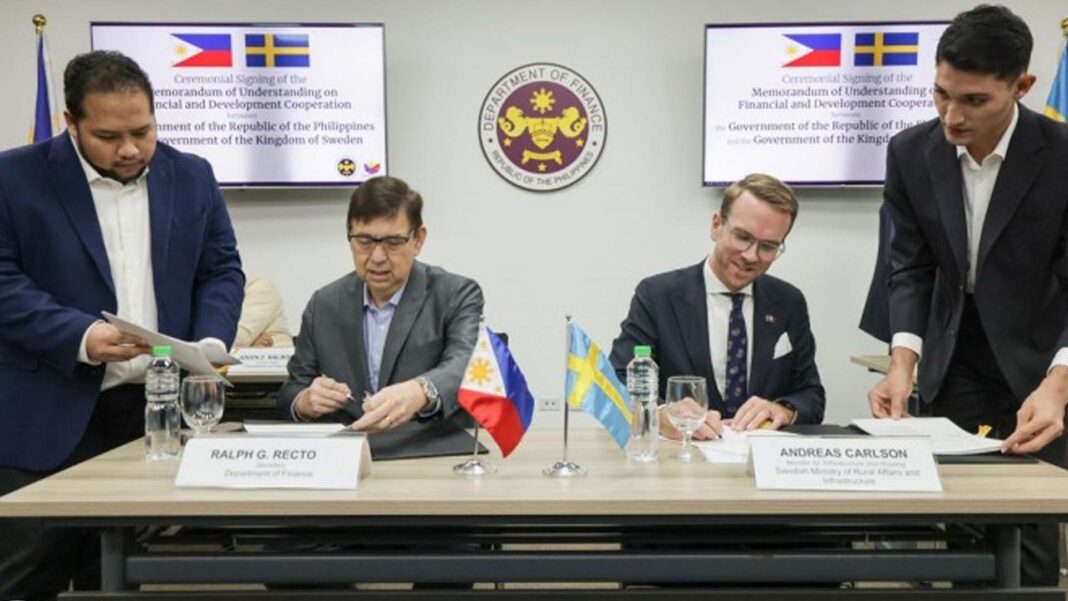 20241125 PAGEONE - PH Sweden