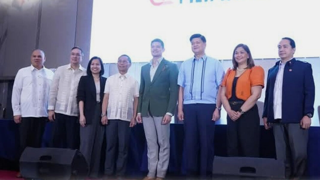 20241126 PAGEONE - Panatag Pilipinas