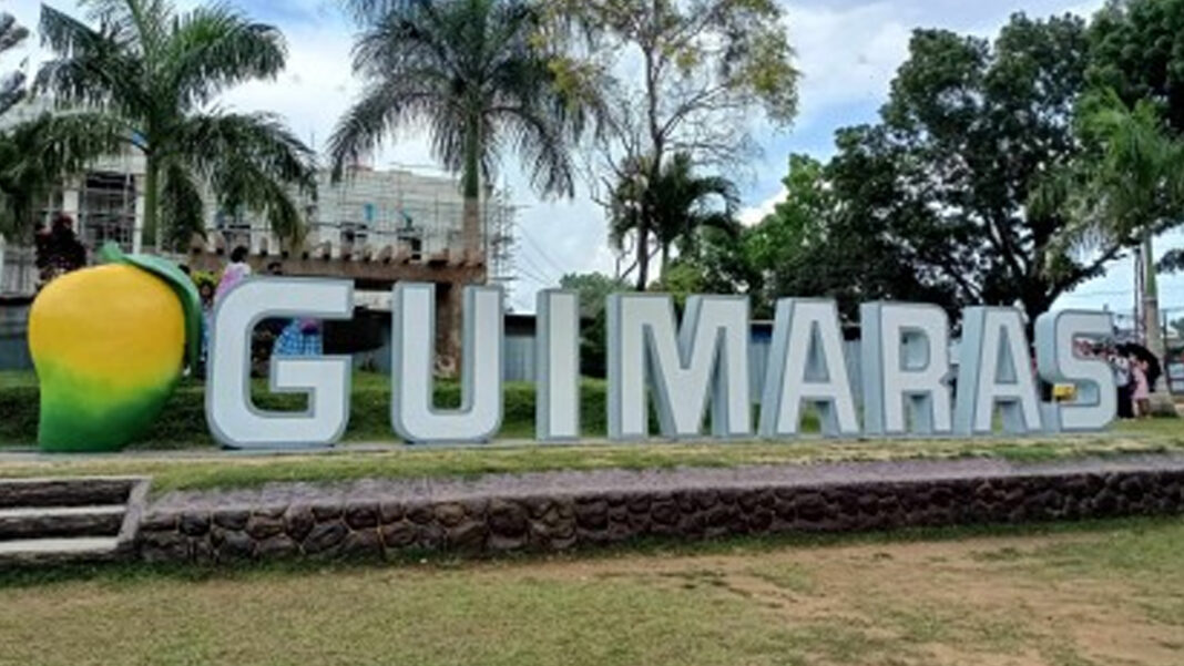 20241127 PAGEONE - Guimaras