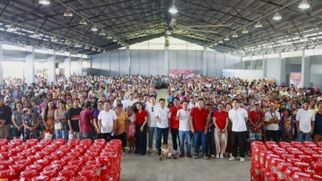 20241127 PAGEONE - Noche Buena