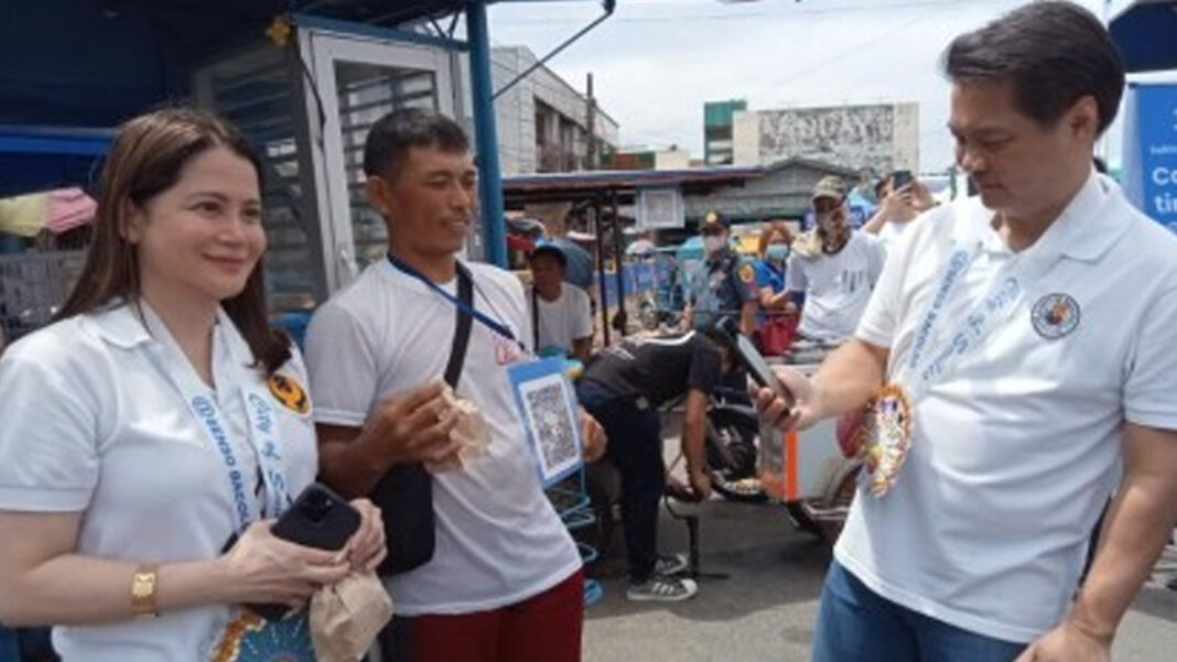 20241128 PAGEONE - Palengke-QR Ph Plus