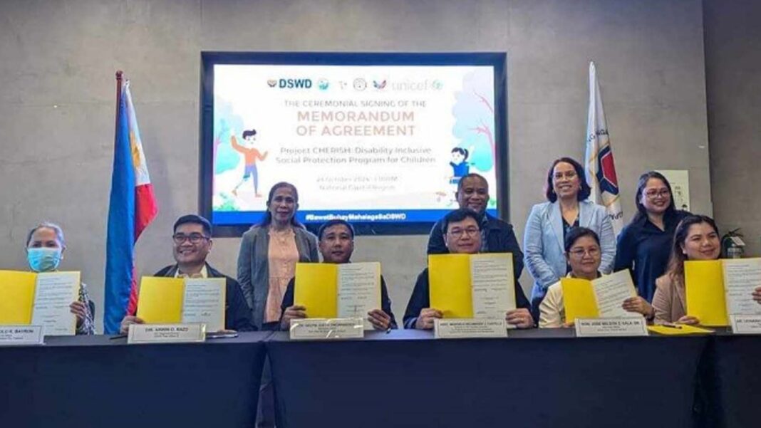 20241201 PAGEONE - CHERISH project