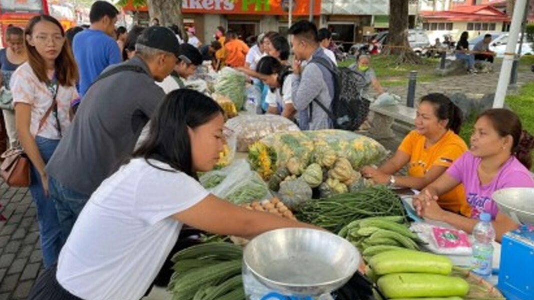 20241203 PAGEONE - Kadiwa center