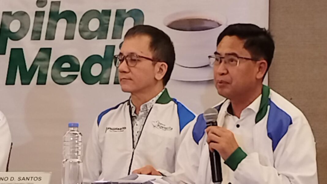 20241203 PAGEONE - PhilHealth