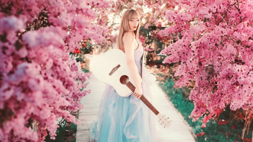 20241203 PAGEONE - Taylor Swift