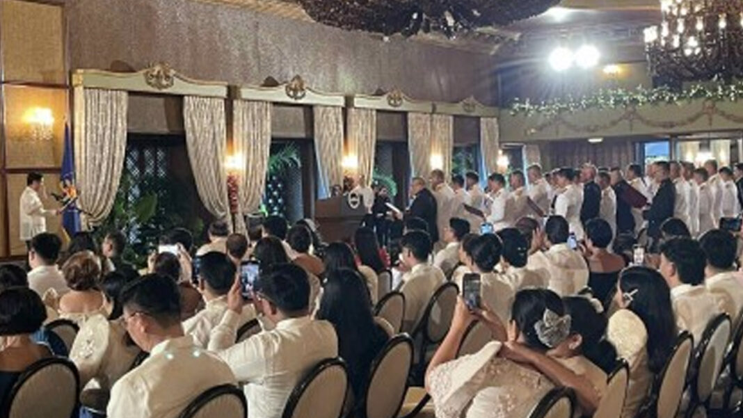 20241204 PAGEONE - PBBM AFP