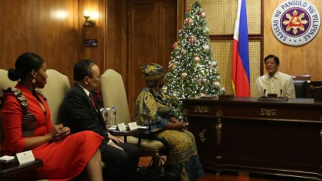 20241204 PAGEONE - PBBM WTO