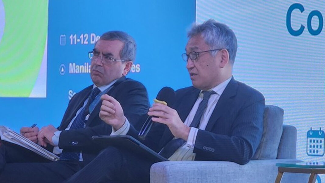 20241211 PAGEONE - OECD