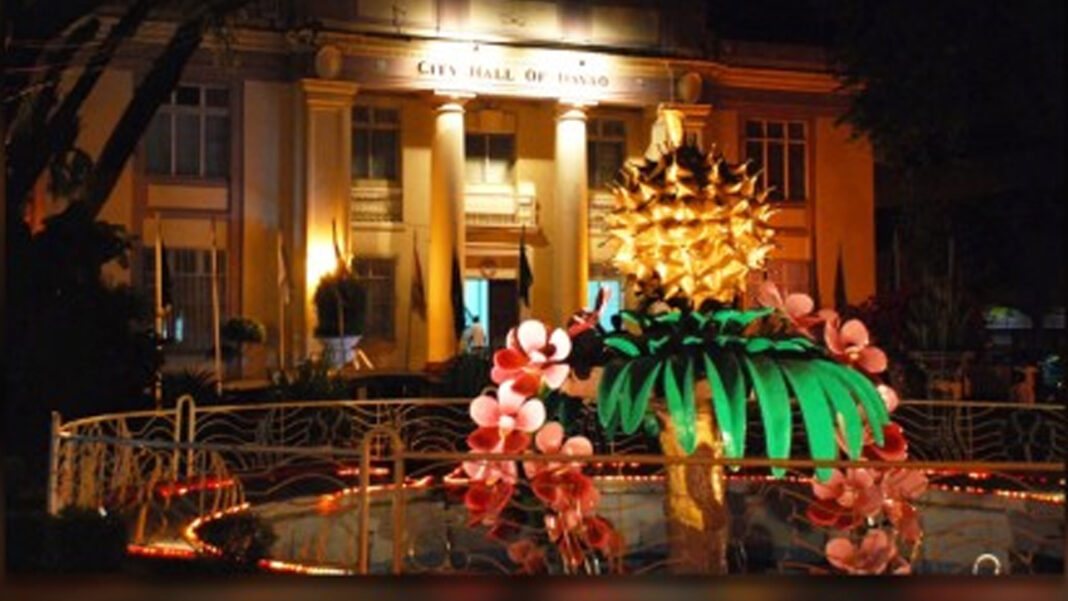 20241212 PAGEONE - Davao