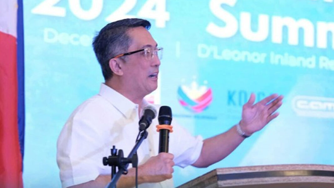 20241215 PAGEONE - Leo Tereso Magno