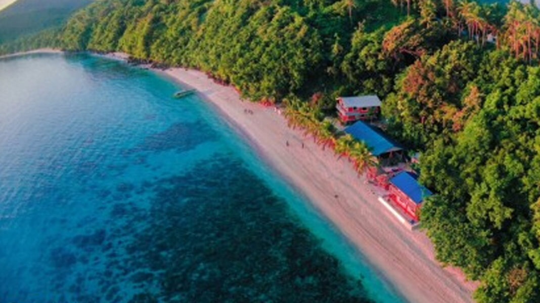 20241216 PAGEONE - Beach