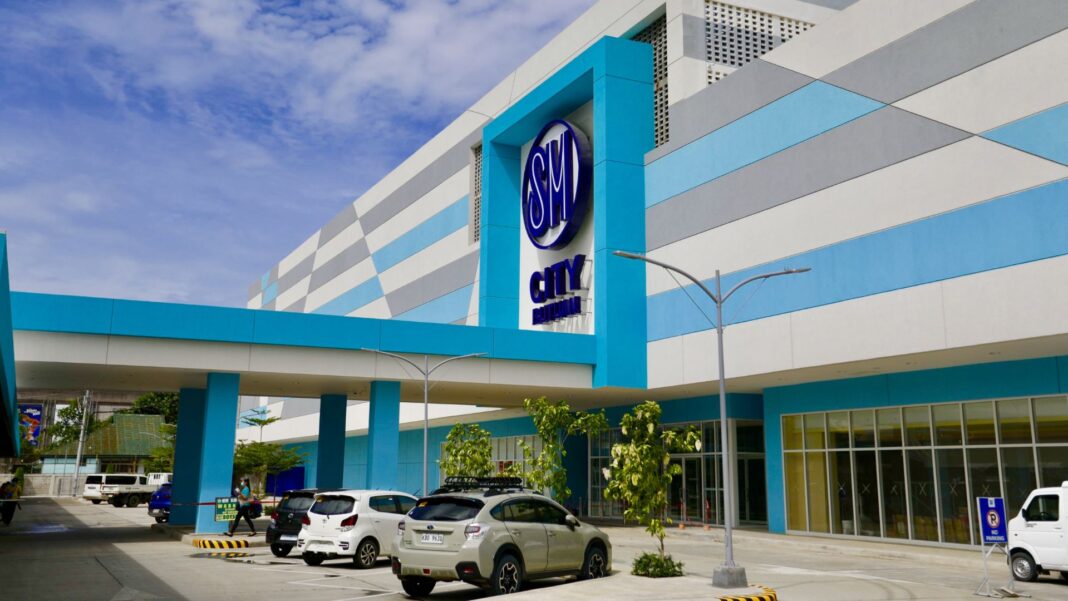 20241216 PAGEONE - SM Prime