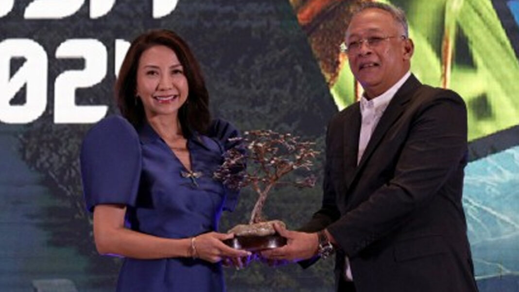 20241217 PAGEONE - Christina Frasco and Ernesto Adobo Jr