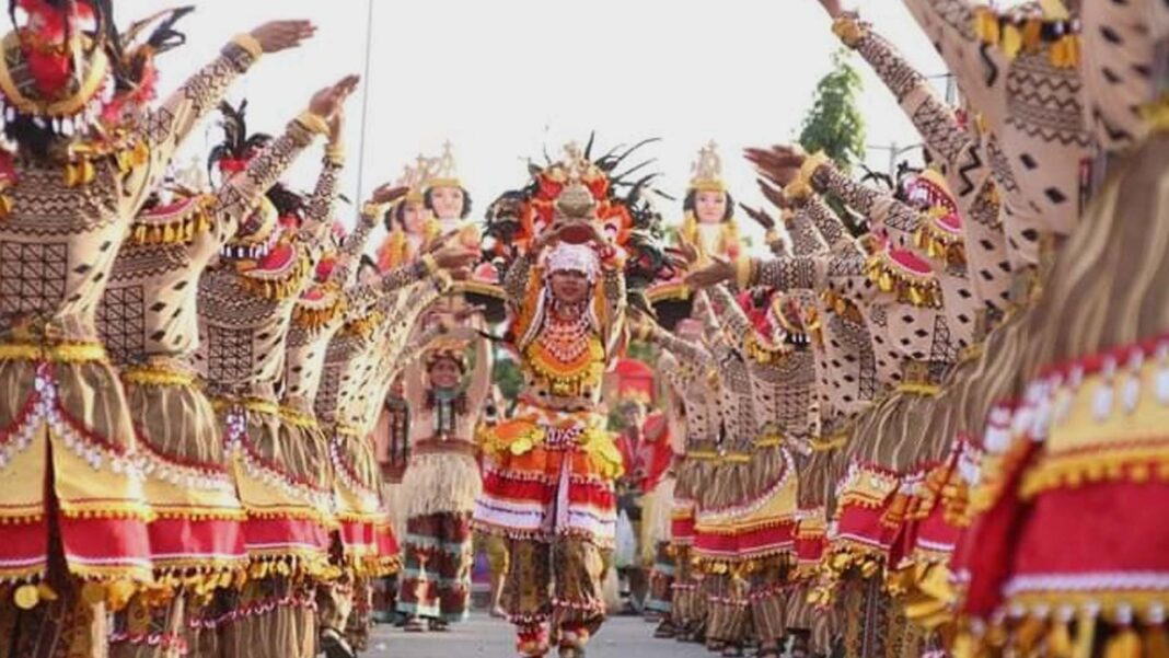 20241217 PAGEONE - Sinulog